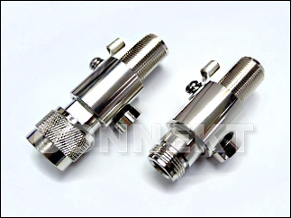 Arrester Connector (NEW)